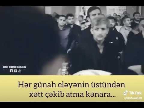 Haci Zahir Mirzevi -  Ay Zehra
